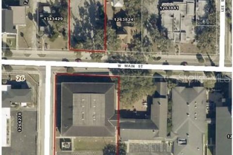 Commercial property in Leesburg, Florida 1983.18 sq.m. № 2391241 - photo 8