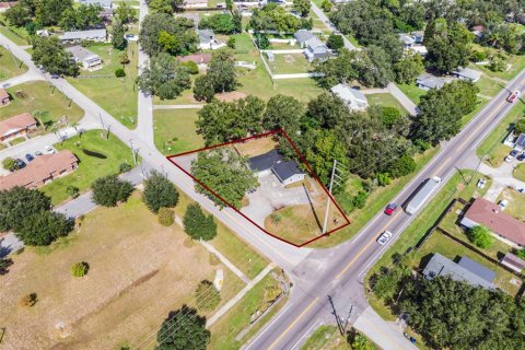 Commercial property in Groveland, Florida 155.8 sq.m. № 2321756 - photo 26