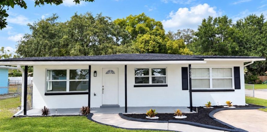Casa en Kissimmee, Florida 3 dormitorios, 129.69 m2 № 2383736