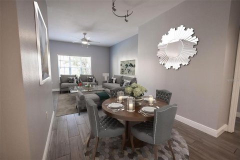 Copropriété à vendre à Saint Petersburg, Floride: 2 chambres, 104.79 m2 № 2369473 - photo 4
