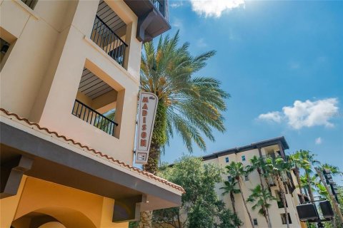 Condo à Saint Petersburg, Floride, 2 chambres  № 2369473