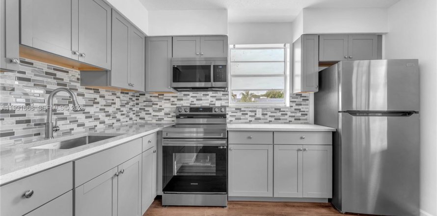 Apartamento en Davie, Florida 2 dormitorios, 78.97 m2 № 2154748