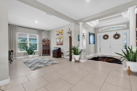 Купить виллу или дом в Одесса, Флорида 10 комнат, 287.44м2, № 2415116 - фото 5