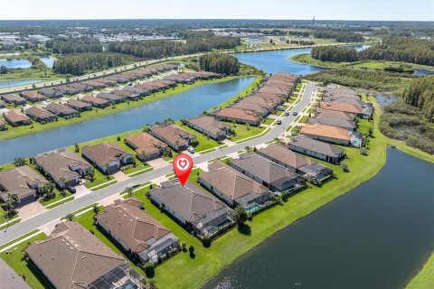 Купить виллу или дом в Одесса, Флорида 10 комнат, 287.44м2, № 2415116 - фото 3