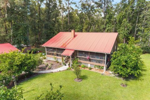 Villa ou maison à Old Town, Floride 3 chambres, 124.86 m2 № 2367505