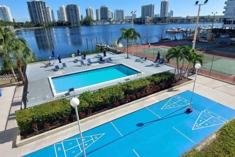 Condo in Aventura, Florida, 1 bedroom № 2091178 - photo 6