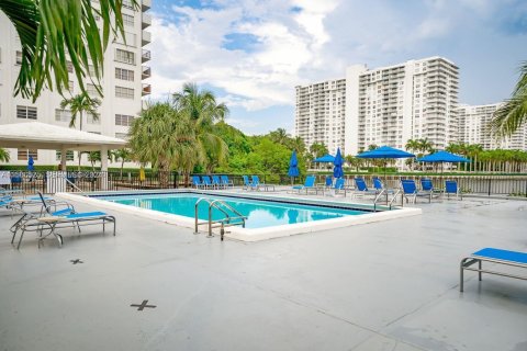 Condo in Aventura, Florida, 1 bedroom № 2091178 - photo 7