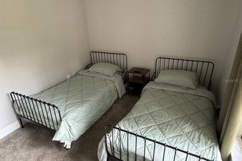 Купить виллу или дом в Киссимми, Флорида 6 комнат, 118.45м2, № 2197707 - фото 13