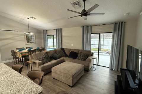 Купить виллу или дом в Киссимми, Флорида 6 комнат, 118.45м2, № 2197707 - фото 6