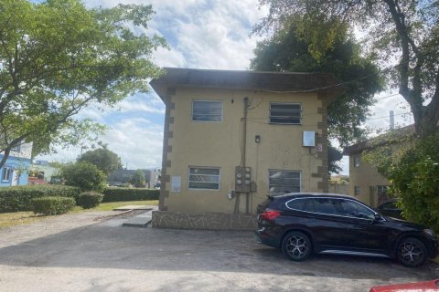 Appartement à Fort Lauderdale, Floride 2 chambres, 63.73 m2 № 2289184
