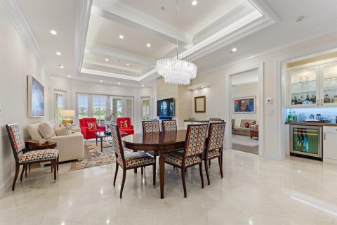 Villa ou maison à vendre à Jupiter, Floride: 4 chambres, 265.33 m2 № 2078405 - photo 6