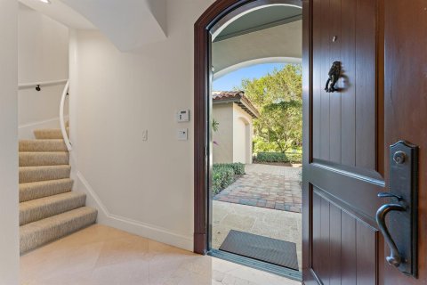 Villa ou maison à vendre à Jupiter, Floride: 4 chambres, 265.33 m2 № 2078405 - photo 23