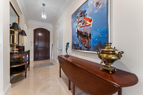 Villa ou maison à vendre à Jupiter, Floride: 4 chambres, 265.33 m2 № 2078405 - photo 5
