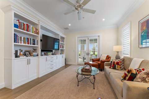 Villa ou maison à vendre à Jupiter, Floride: 4 chambres, 265.33 m2 № 2078405 - photo 14