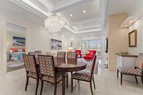 Villa ou maison à vendre à Jupiter, Floride: 4 chambres, 265.33 m2 № 2078405 - photo 7
