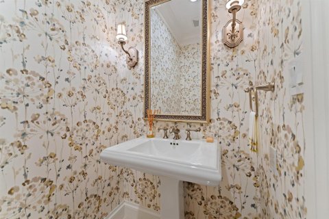 Villa ou maison à vendre à Jupiter, Floride: 4 chambres, 265.33 m2 № 2078405 - photo 21