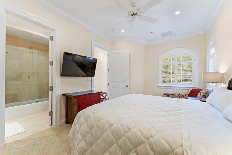 Villa ou maison à vendre à Jupiter, Floride: 4 chambres, 265.33 m2 № 2078405 - photo 27
