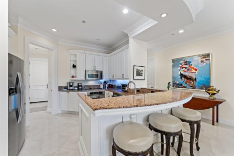 Villa ou maison à vendre à Jupiter, Floride: 4 chambres, 265.33 m2 № 2078405 - photo 11