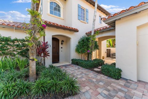 Villa ou maison à vendre à Jupiter, Floride: 4 chambres, 265.33 m2 № 2078405 - photo 3