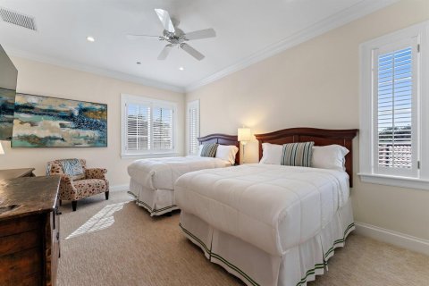 Villa ou maison à vendre à Jupiter, Floride: 4 chambres, 265.33 m2 № 2078405 - photo 24