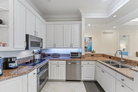 Villa ou maison à vendre à Jupiter, Floride: 4 chambres, 265.33 m2 № 2078405 - photo 12