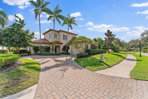 Villa ou maison à vendre à Jupiter, Floride: 4 chambres, 265.33 m2 № 2078405 - photo 2