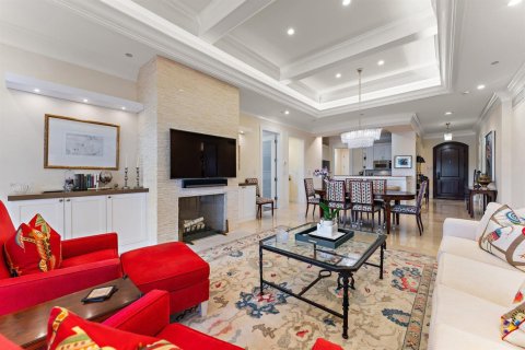 Villa ou maison à vendre à Jupiter, Floride: 4 chambres, 265.33 m2 № 2078405 - photo 9