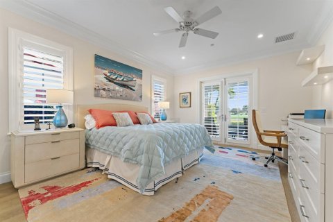 Villa ou maison à vendre à Jupiter, Floride: 4 chambres, 265.33 m2 № 2078405 - photo 17