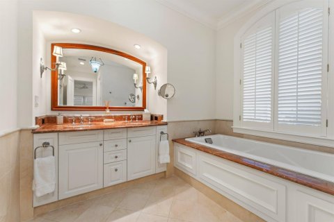 Villa ou maison à vendre à Jupiter, Floride: 4 chambres, 265.33 m2 № 2078405 - photo 20