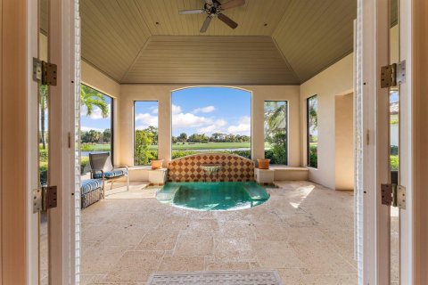 Villa ou maison à vendre à Jupiter, Floride: 4 chambres, 265.33 m2 № 2078405 - photo 29
