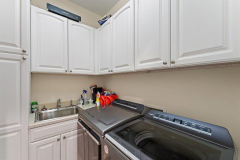 Villa ou maison à vendre à Jupiter, Floride: 4 chambres, 265.33 m2 № 2078405 - photo 22