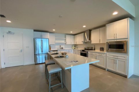 Condominio en alquiler en Clearwater, Florida, 2 dormitorios, 167.22 m2 № 1820966 - foto 3