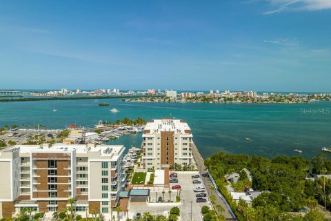 Condominio en alquiler en Clearwater, Florida, 2 dormitorios, 167.22 m2 № 1820966 - foto 23