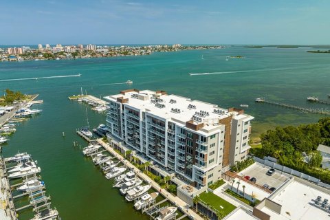 Condominio en alquiler en Clearwater, Florida, 2 dormitorios, 167.22 m2 № 1820966 - foto 25