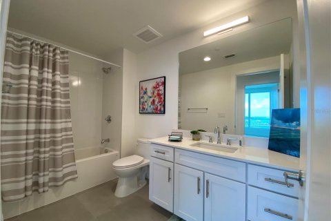 Condominio en alquiler en Clearwater, Florida, 2 dormitorios, 167.22 m2 № 1820966 - foto 20