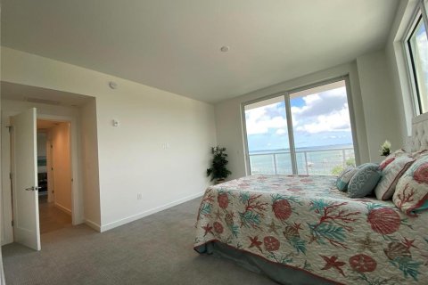 Condominio en alquiler en Clearwater, Florida, 2 dormitorios, 167.22 m2 № 1820966 - foto 11