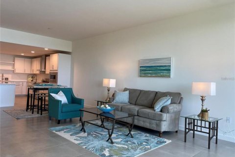 Condominio en alquiler en Clearwater, Florida, 2 dormitorios, 167.22 m2 № 1820966 - foto 7