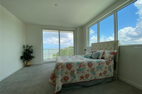 Condominio en alquiler en Clearwater, Florida, 2 dormitorios, 167.22 m2 № 1820966 - foto 13