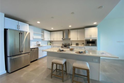 Condominio en alquiler en Clearwater, Florida, 2 dormitorios, 167.22 m2 № 1820966 - foto 2