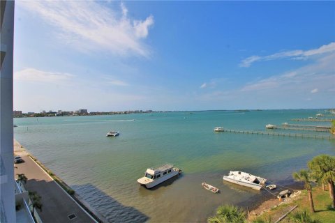 Condominio en alquiler en Clearwater, Florida, 2 dormitorios, 167.22 m2 № 1820966 - foto 12