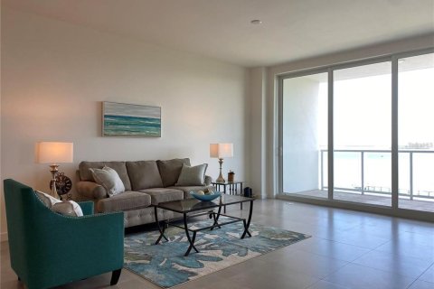 Condominio en alquiler en Clearwater, Florida, 2 dormitorios, 167.22 m2 № 1820966 - foto 5