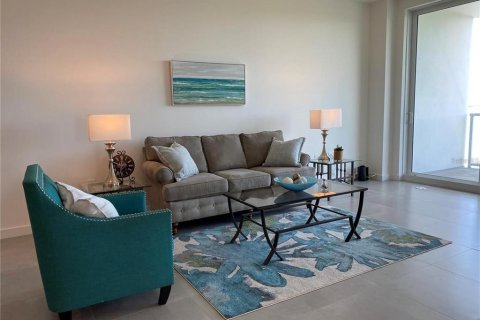 Condominio en alquiler en Clearwater, Florida, 2 dormitorios, 167.22 m2 № 1820966 - foto 8