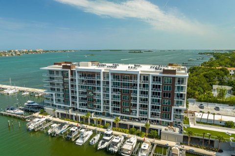 Condominio en alquiler en Clearwater, Florida, 2 dormitorios, 167.22 m2 № 1820966 - foto 28