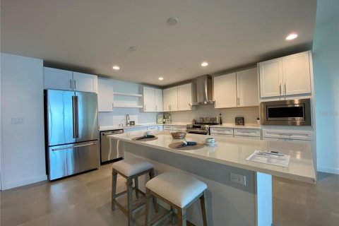 Condo in Clearwater, Florida, 2 bedrooms  № 1820966 - photo 4