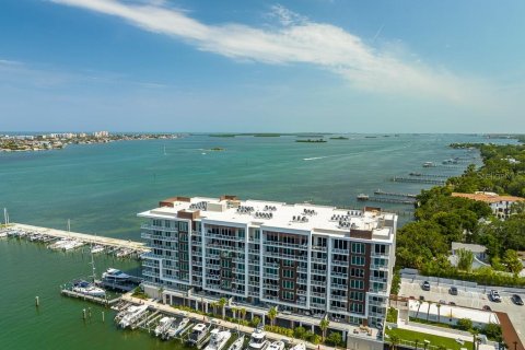 Condominio en alquiler en Clearwater, Florida, 2 dormitorios, 167.22 m2 № 1820966 - foto 24