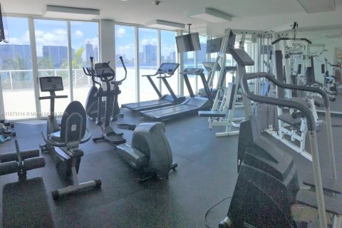 Copropriété à louer à Sunny Isles Beach, Floride: 2 chambres, 116.59 m2 № 1928326 - photo 8