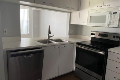 Купить таунхаус в Олдсмар, Флорида 3 комнаты, 117.43м2, № 1320508 - фото 8
