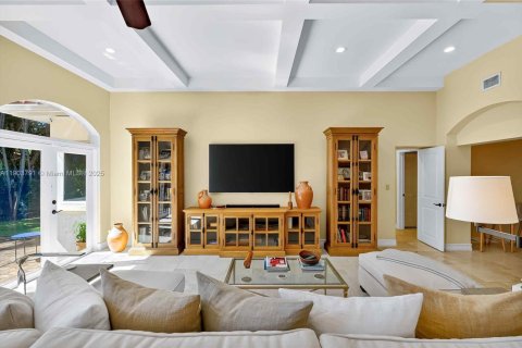 Купить виллу или дом в Майами-Шорс, Флорида 4 спальни, 335.47м2, № 2018267 - фото 16