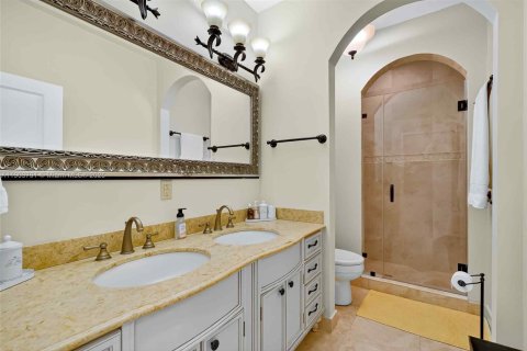 Купить виллу или дом в Майами-Шорс, Флорида 4 спальни, 335.47м2, № 2018267 - фото 27