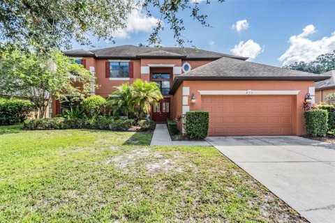 Villa ou maison à Mulberry, Floride 5 chambres, 385.17 m2 № 2389470